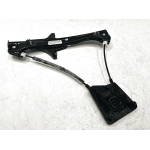 VOLKSWAGEN PASSAT SE 2012-2018 REAR LEFT SIDE DOOR WINDOW REGULATOR OEM