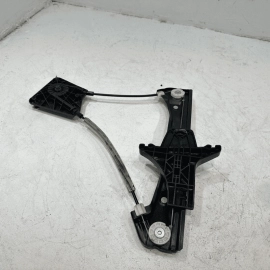 VOLKSWAGEN PASSAT SE 2012-2018 REAR LEFT SIDE DOOR WINDOW REGULATOR OEM