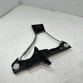 VOLKSWAGEN PASSAT SE 2012-2018 REAR LEFT SIDE DOOR WINDOW REGULATOR OEM