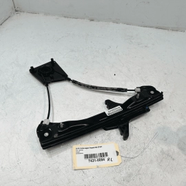 VOLKSWAGEN PASSAT SE 2012-2018 REAR LEFT SIDE DOOR WINDOW REGULATOR OEM