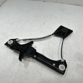 VOLKSWAGEN PASSAT SE 2012-2018 REAR LEFT SIDE DOOR WINDOW REGULATOR OEM