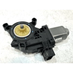 2012 - 2018 VOLKSWAGEN PASSAT SE REAR LEFT DOOR WINDOW GLASS MOTOR OEM