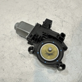 2012 - 2018 VOLKSWAGEN PASSAT SE REAR LEFT DOOR WINDOW GLASS MOTOR OEM