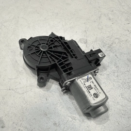 2012 - 2018 VOLKSWAGEN PASSAT SE REAR LEFT DOOR WINDOW GLASS MOTOR OEM
