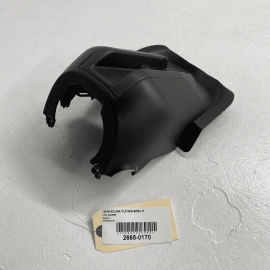 2015-2020 ACURA TLX STEERING COLUMN LOWER COVER TRIM OEM 2015-2020 ACURA TLX STEERING COLUMN LOWER COVER TRIM OEM