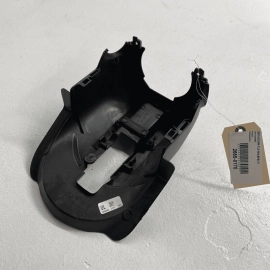 2015-2020 ACURA TLX STEERING COLUMN LOWER COVER TRIM OEM 2015-2020 ACURA TLX STEERING COLUMN LOWER COVER TRIM OEM
