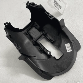 2015-2020 ACURA TLX STEERING COLUMN LOWER COVER TRIM OEM 2015-2020 ACURA TLX STEERING COLUMN LOWER COVER TRIM OEM