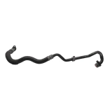 MERCEDES W222 S550 ENGINE OIL RETURN HOSE TUBE PIPE LINE OEM 2014-2017