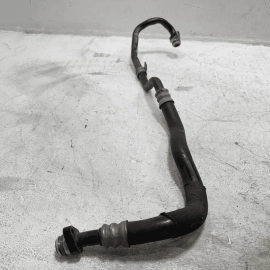 MERCEDES W222 S550 ENGINE OIL RETURN HOSE TUBE PIPE LINE OEM 2014-2017