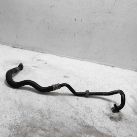 MERCEDES W222 S550 ENGINE OIL RETURN HOSE TUBE PIPE LINE OEM 2014-2017