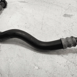 MERCEDES W222 S550 ENGINE OIL RETURN HOSE TUBE PIPE LINE OEM 2014-2017