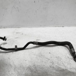 MERCEDES W222 S550 ENGINE OIL RETURN HOSE TUBE PIPE LINE OEM 2014-2017