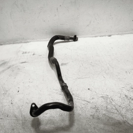 MERCEDES W222 S550 ENGINE OIL RETURN HOSE TUBE PIPE LINE OEM 2014-2017