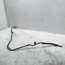 MERCEDES W222 S550 TRANSMISSION OIL COOLER HOSE TUBE PIPE LINE OEM 2014-2017