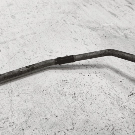 MERCEDES W222 S550 TRANSMISSION OIL COOLER HOSE TUBE PIPE LINE OEM 2014-2017
