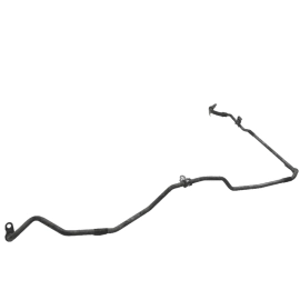 MERCEDES W222 S550 TRANSMISSION OIL COOLER HOSE TUBE PIPE LINE OEM 2014-2017
