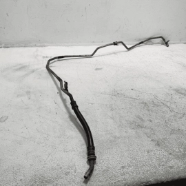 MERCEDES W222 S550 TRANSMISSION OIL COOLER HOSE TUBE PIPE LINE OEM 2014-2017
