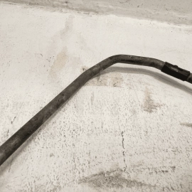 MERCEDES W222 S550 TRANSMISSION OIL COOLER HOSE TUBE PIPE LINE OEM 2014-2017
