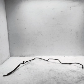 MERCEDES W222 S550 TRANSMISSION OIL COOLER HOSE TUBE PIPE LINE OEM 2014-2017