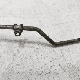 MERCEDES W222 S550 TRANSMISSION OIL COOLER HOSE TUBE PIPE LINE OEM 2014-2017