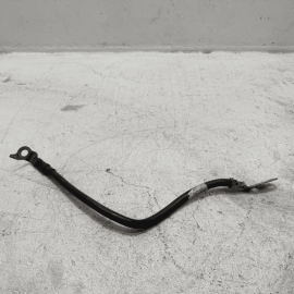 MERCEDES W222 S550 BATTERY GROUND CABLE WIRE HARNESS OEM 2014-2017