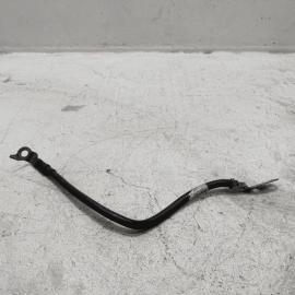 MERCEDES W222 S550 BATTERY GROUND CABLE WIRE HARNESS OEM 2014-2017