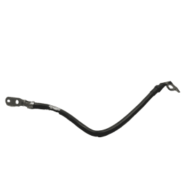 MERCEDES W222 S550 BATTERY GROUND CABLE WIRE HARNESS OEM 2014-2017