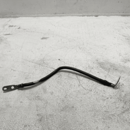 MERCEDES W222 S550 BATTERY GROUND CABLE WIRE HARNESS OEM 2014-2017