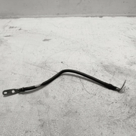 MERCEDES W222 S550 BATTERY GROUND CABLE WIRE HARNESS OEM 2014-2017