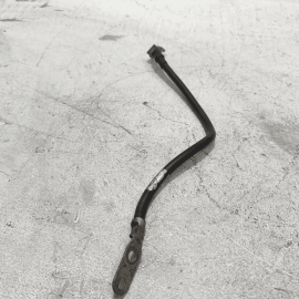 MERCEDES W222 S550 BATTERY GROUND CABLE WIRE HARNESS OEM 2014-2017