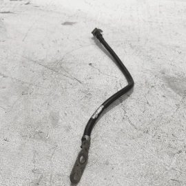 MERCEDES W222 S550 BATTERY GROUND CABLE WIRE HARNESS OEM 2014-2017