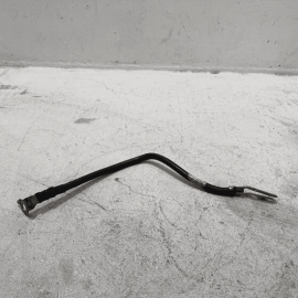 MERCEDES W222 S550 BATTERY GROUND CABLE WIRE HARNESS OEM 2014-2017