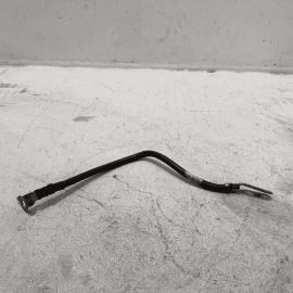 MERCEDES W222 S550 BATTERY GROUND CABLE WIRE HARNESS OEM 2014-2017