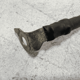 MERCEDES W222 S550 BATTERY GROUND CABLE WIRE HARNESS OEM 2014-2017