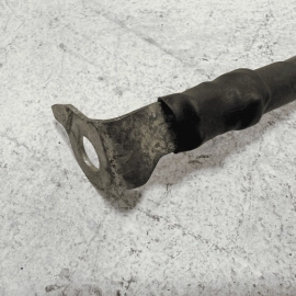 MERCEDES W222 S550 BATTERY GROUND CABLE WIRE HARNESS OEM 2014-2017