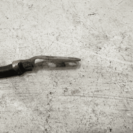 MERCEDES W222 S550 BATTERY GROUND CABLE WIRE HARNESS OEM 2014-2017