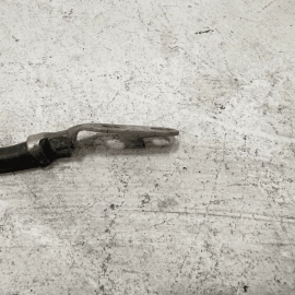 MERCEDES W222 S550 BATTERY GROUND CABLE WIRE HARNESS OEM 2014-2017