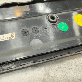 VOLKSWAGEN PASSAT FRONT PASSENG SIDE DOOR PANEL MOLDING TRIM COVER 2016-2019 OEM