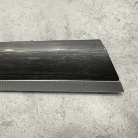 VOLKSWAGEN PASSAT FRONT PASSENG SIDE DOOR PANEL MOLDING TRIM COVER 2016-2019 OEM