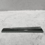 VOLKSWAGEN PASSAT FRONT PASSENG SIDE DOOR PANEL MOLDING TRIM COVER 2016-2019 OEM