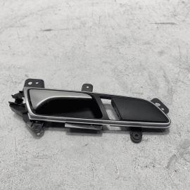 VOLKSWAGEN PASSAT 2018 FRONT RIGHT PASSENGER SIDE DOOR INTERIOR HANDLE OEM