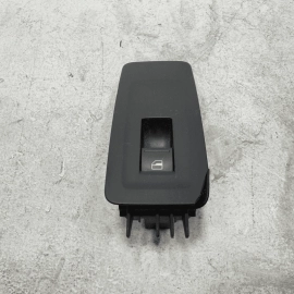 VOLKSWAGEN PASSAT FRONT PASSENGER DOOR WINDOW SWITCH W/ BEZEL COVER 2012-20 OEM