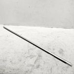 2012-2019 VOLKSWAGEN PASSAT FRONT PASSENGER DOOR CHROME WINDOW BELT MOLDING OEM