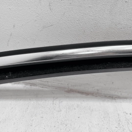 VOLKSWAGEN PASSAT FRONT PASSENGER DOOR WINDOW GLASS RUN CHANNEL SEAL 2012-22 OEM