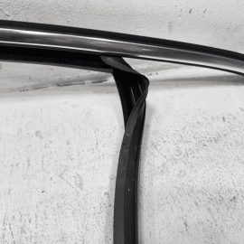 VOLKSWAGEN PASSAT FRONT PASSENGER DOOR WINDOW GLASS RUN CHANNEL SEAL 2012-22 OEM