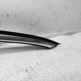 VOLKSWAGEN PASSAT FRONT PASSENGER DOOR WINDOW GLASS RUN CHANNEL SEAL 2012-22 OEM
