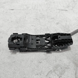 VOLKSWAGEN PASSAT FRONT PASSENGER SIDE EXTERIOR DOOR HANDLE BASE 2012-2022 OEM