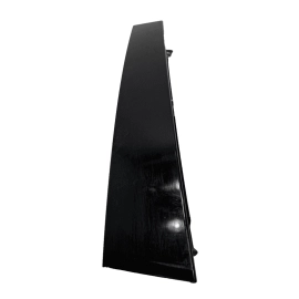 VOLKSWAGEN PASSAT FRONT PASSENGER DOOR WINDOW B PILLAR APPLIQUE MOLDING 2012-22