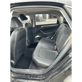 VOLKSWAGEN PASSAT FRONT PASSENGER DOOR BODY WEATHERSTRIP INNER SEAL 2012-22 OEM