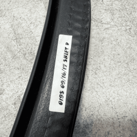 VOLKSWAGEN PASSAT FRONT PASSENGER DOOR BODY WEATHERSTRIP INNER SEAL 2012-22 OEM